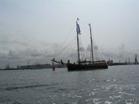 Hanse sail 2010.SANY3453